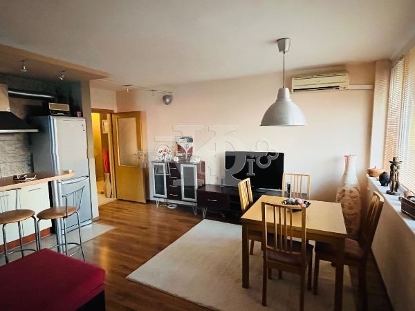Vuokrattavana  2 makuuhuonetta Varna , Mladost 1 , 80 neliömetriä | 24616957 - kuva [2]