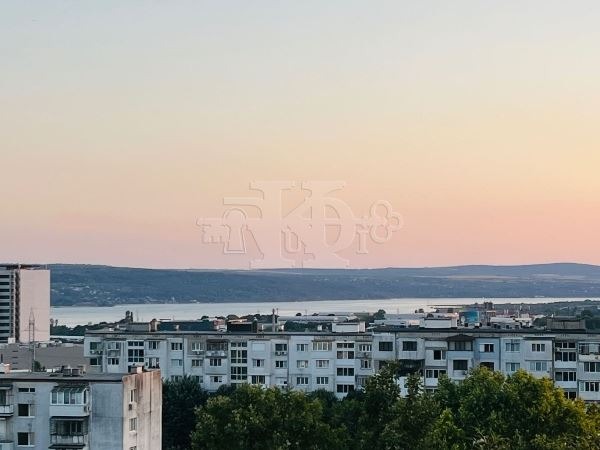 Vuokrattavana  2 makuuhuonetta Varna , Mladost 1 , 80 neliömetriä | 24616957 - kuva [17]
