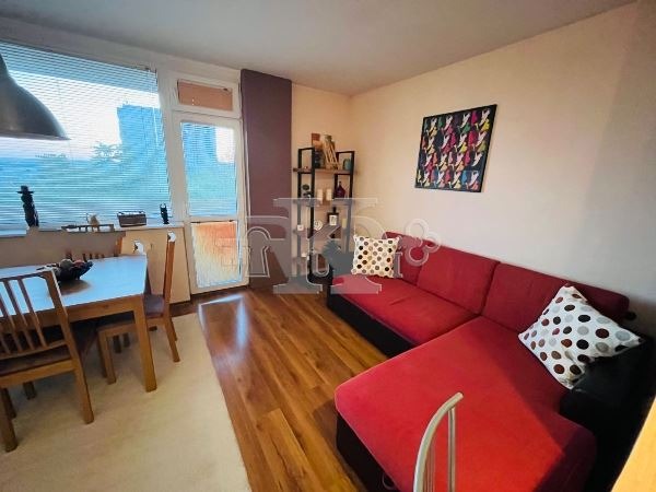 Vuokrattavana  2 makuuhuonetta Varna , Mladost 1 , 80 neliömetriä | 24616957 - kuva [4]