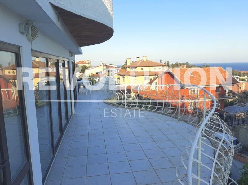 Vuokrattavana  2 makuuhuonetta Varna , m-t Dolna Traka , 90 neliömetriä | 83143844 - kuva [7]