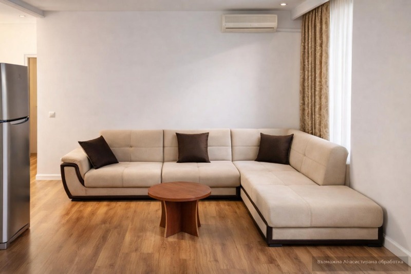 Дава под наем 3-СТАЕН, гр. Пловдив, Христо Смирненски