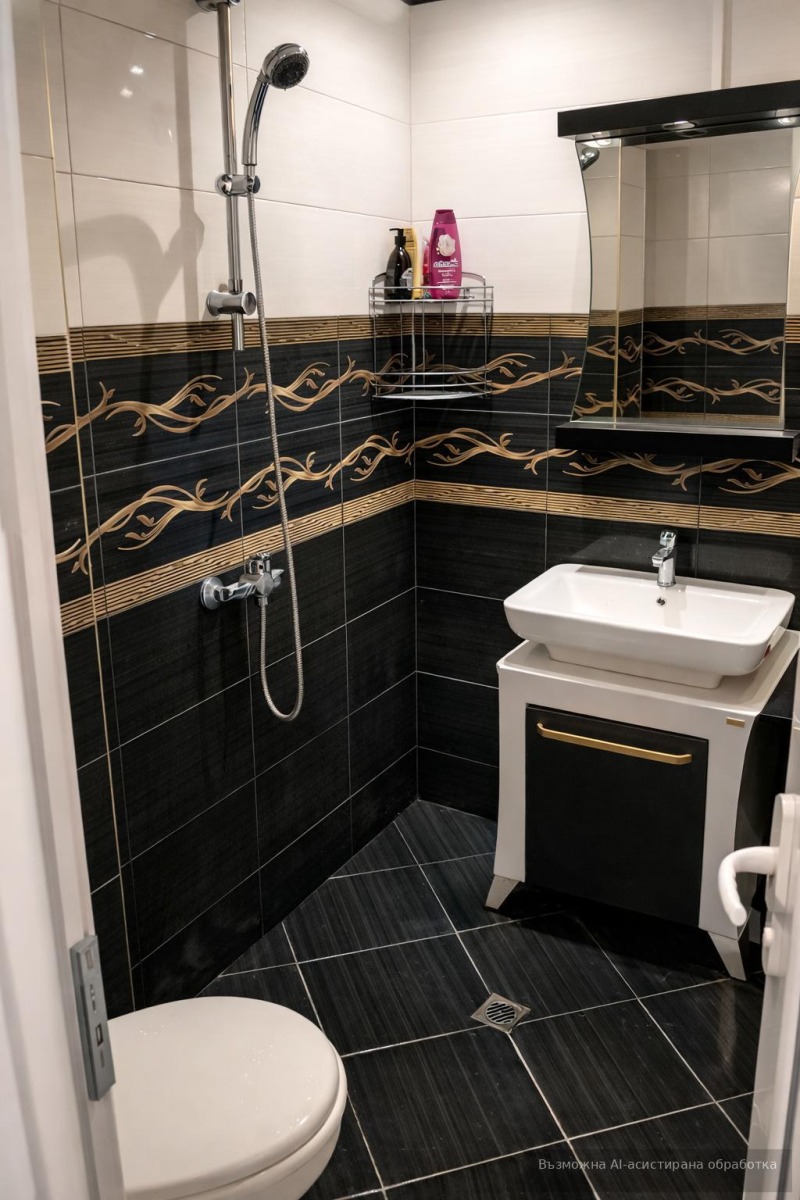 Дава под наем 3-СТАЕН, гр. Пловдив, Христо Смирненски, снимка 6 - Апартаменти - 53166382