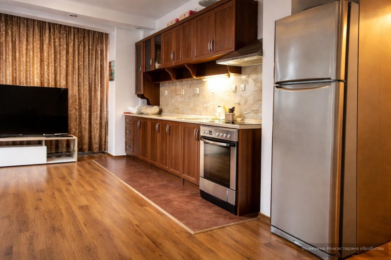 Дава под наем 3-СТАЕН, гр. Пловдив, Христо Смирненски, снимка 3 - Апартаменти - 53166382