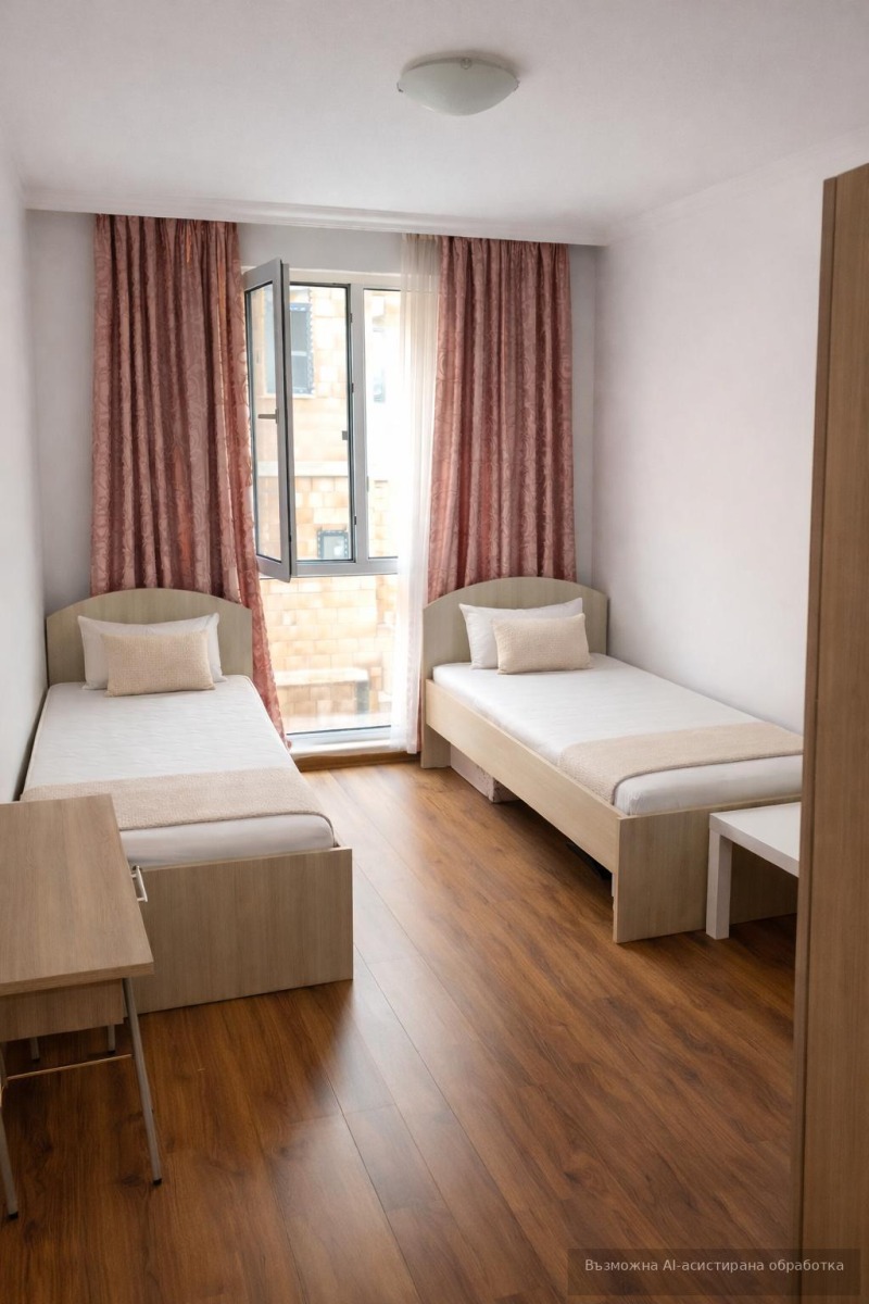 Дава под наем 3-СТАЕН, гр. Пловдив, Христо Смирненски, снимка 5 - Апартаменти - 53166382