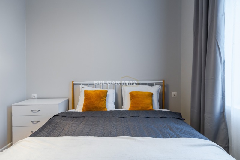 Дава под наем 3-СТАЕН, гр. София, Център, снимка 10 - Апартаменти - 53591290