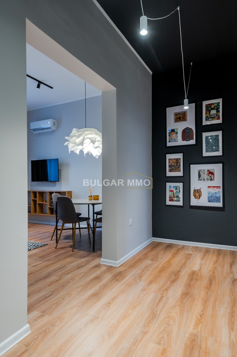 Дава под наем 3-СТАЕН, гр. София, Център, снимка 8 - Апартаменти - 53591290