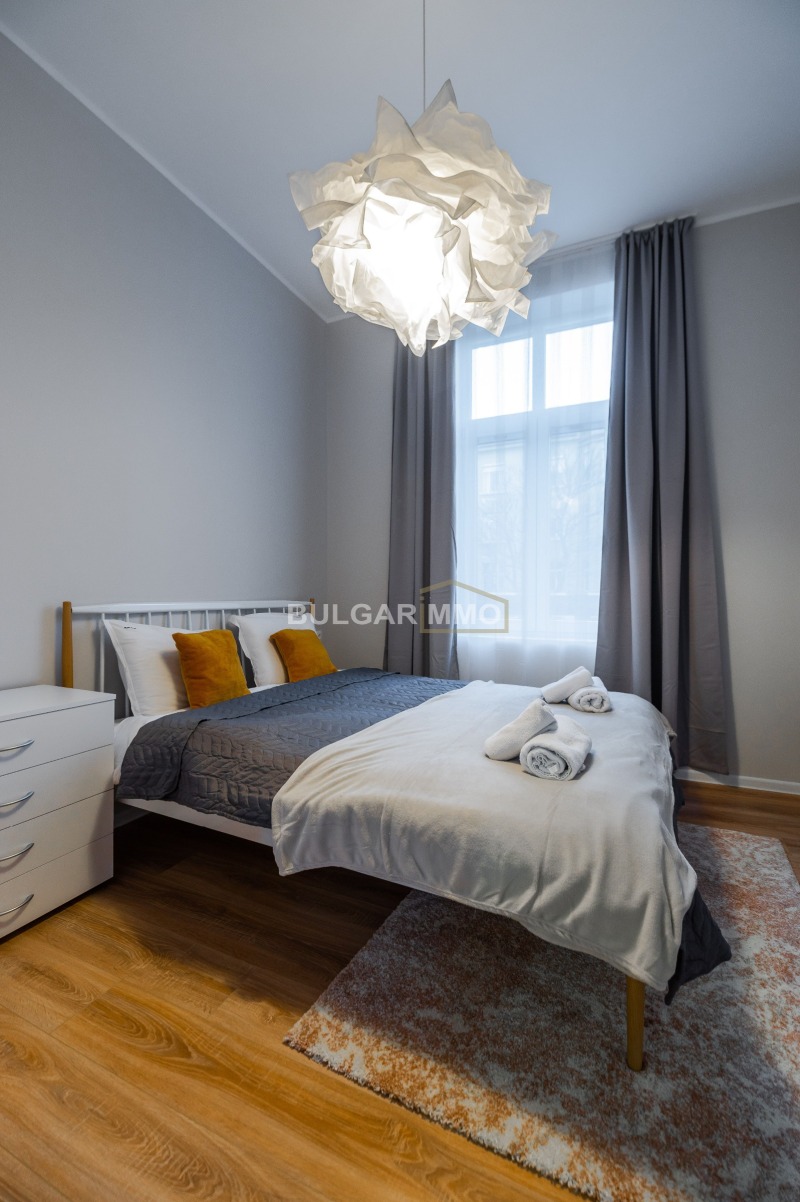 Дава под наем 3-СТАЕН, гр. София, Център, снимка 9 - Апартаменти - 53591290