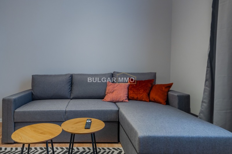 Дава под наем 3-СТАЕН, гр. София, Център, снимка 6 - Апартаменти - 53591290