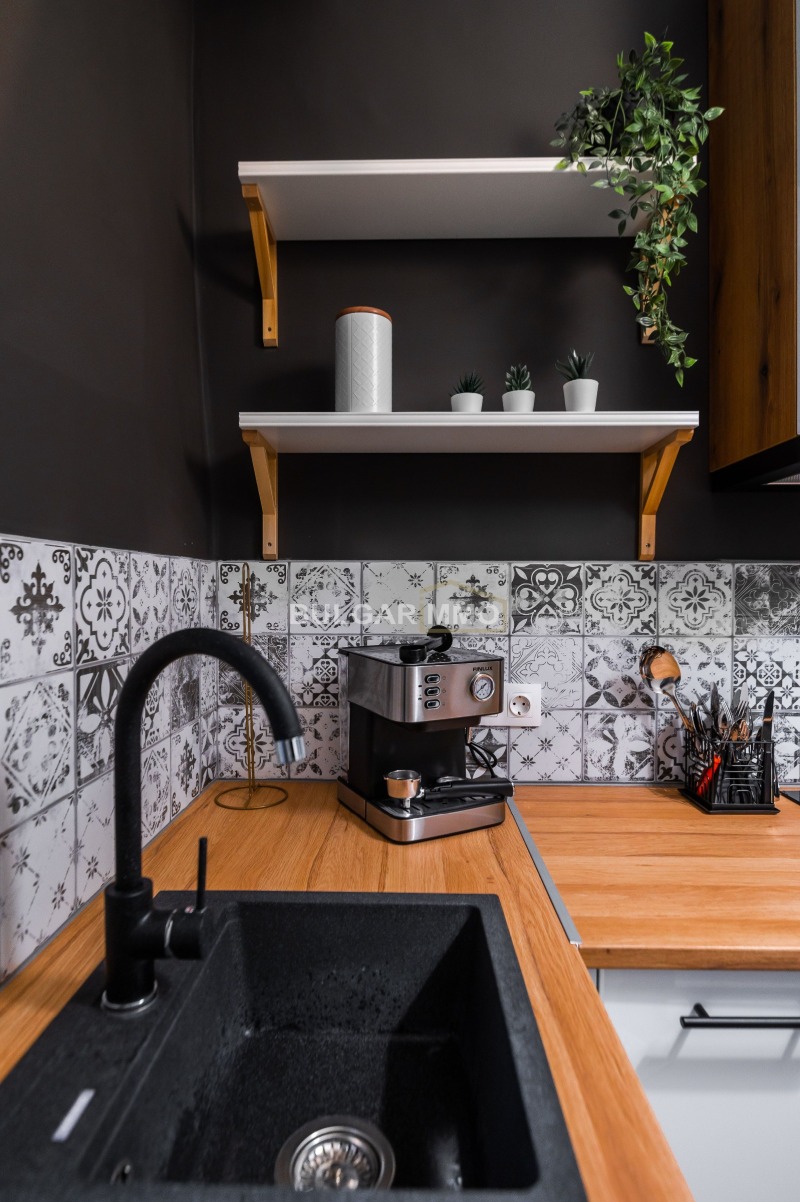 Дава под наем 3-СТАЕН, гр. София, Център, снимка 17 - Апартаменти - 53591290