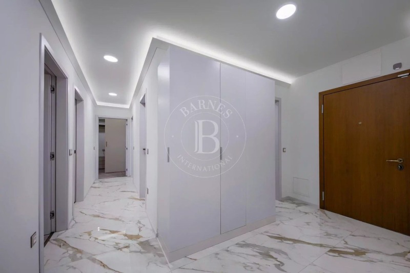 A louer  3 chambres Sofia , Krastova vada , 179 m² | 14015509 - image [9]