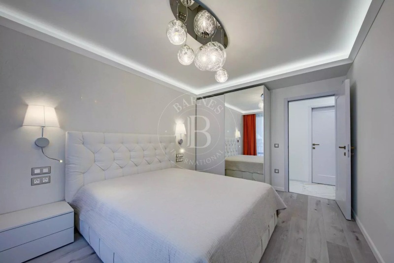A louer  3 chambres Sofia , Krastova vada , 179 m² | 14015509 - image [16]