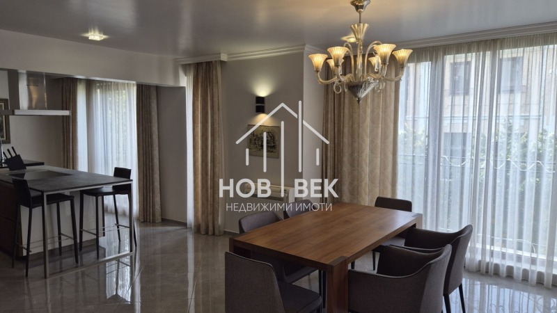 Под наем 4-СТАЕН, град Варна, Център • 2200 € / 4302.83 лв. • 93076882 1