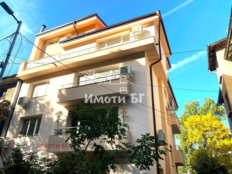 Προς ενοικίαση  Μεζονέτα Σοφηια , Λοζενετσ , 180 τ.μ | 18516184 - εικόνα [17]