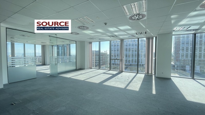 For Rent  Office Sofia , Manastirski livadi , 430 sq.m | 64176243 - image [4]