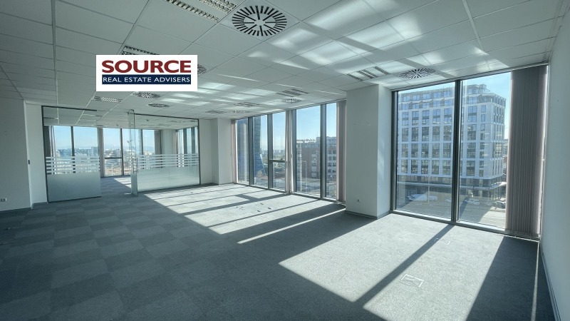 For Rent  Office Sofia , Manastirski livadi , 430 sq.m | 64176243 - image [5]