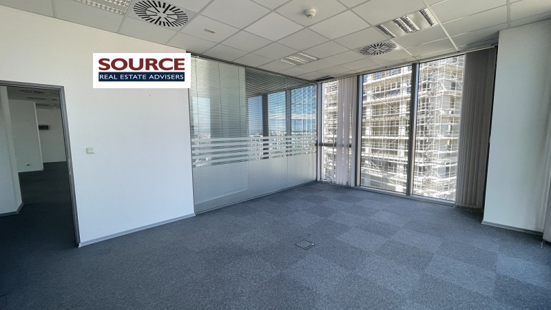 For Rent  Office Sofia , Manastirski livadi , 430 sq.m | 64176243 - image [9]