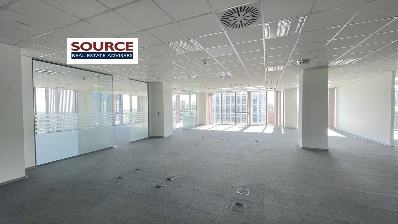 For Rent  Office Sofia , Manastirski livadi , 430 sq.m | 64176243 - image [2]