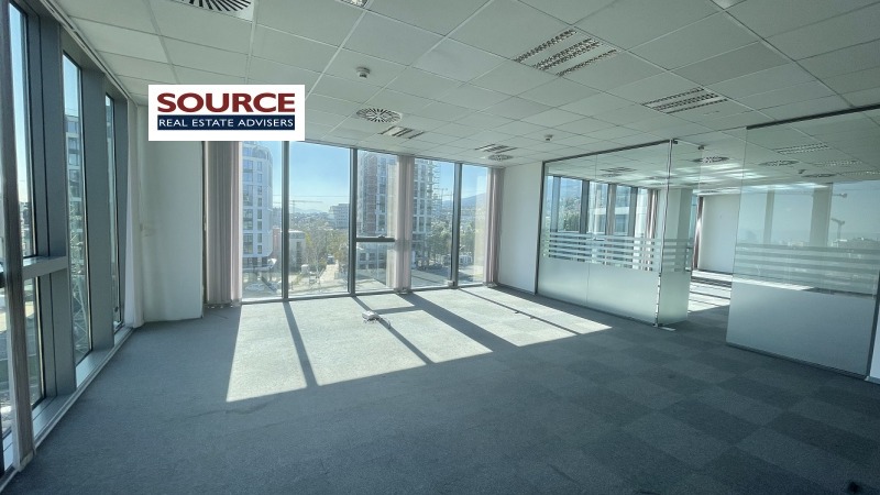 For Rent  Office Sofia , Manastirski livadi , 430 sq.m | 64176243 - image [6]