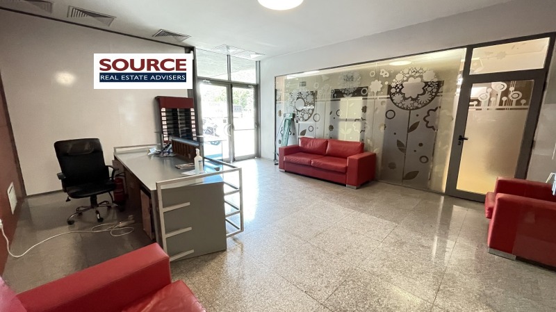 Para alugar  Escritório Sofia , Manastirski livadi , 430 m² | 64176243 - imagem [14]