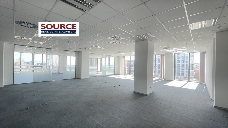 For Rent  Office Sofia , Manastirski livadi , 430 sq.m | 64176243