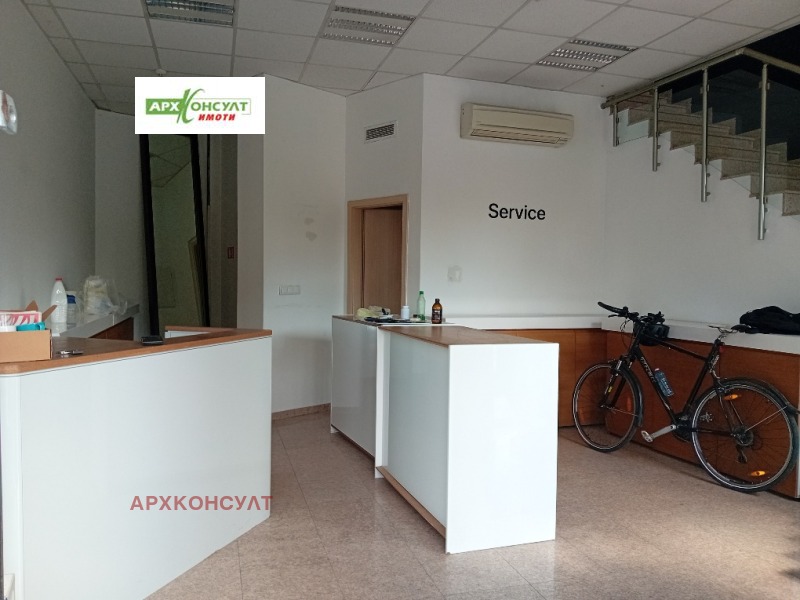 For Rent  Office Sofia , Tsentar , 160 sq.m | 75609231 - image [4]