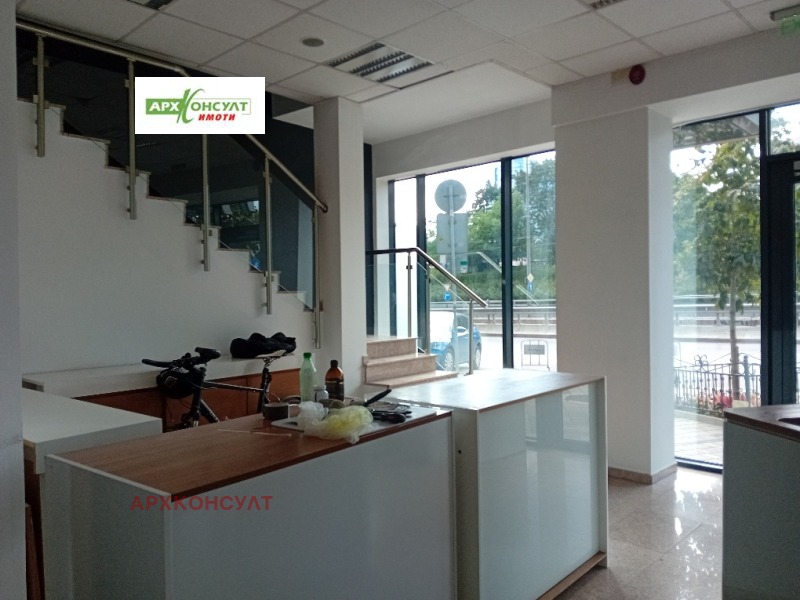 For Rent  Office Sofia , Tsentar , 160 sq.m | 75609231 - image [3]