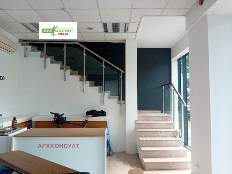 For Rent  Office Sofia , Tsentar , 160 sq.m | 75609231