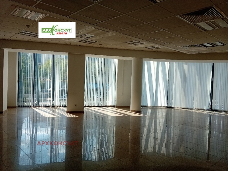 For Rent  Office Sofia , Tsentar , 160 sq.m | 75609231 - image [5]