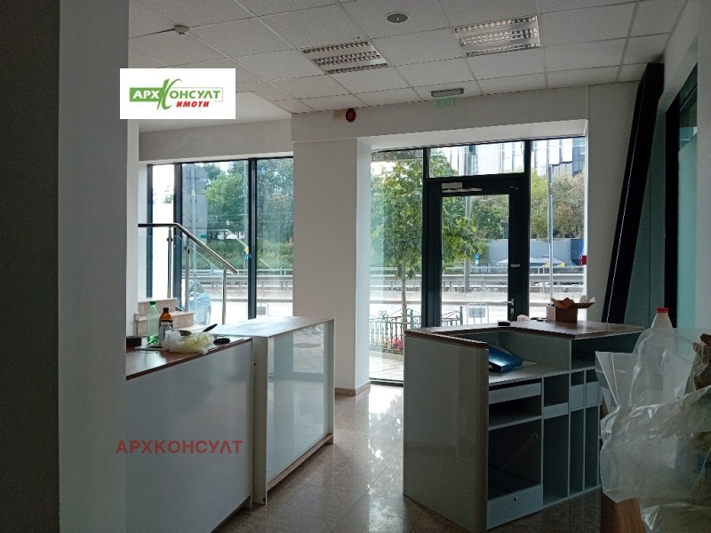 For Rent  Office Sofia , Tsentar , 160 sq.m | 75609231 - image [2]