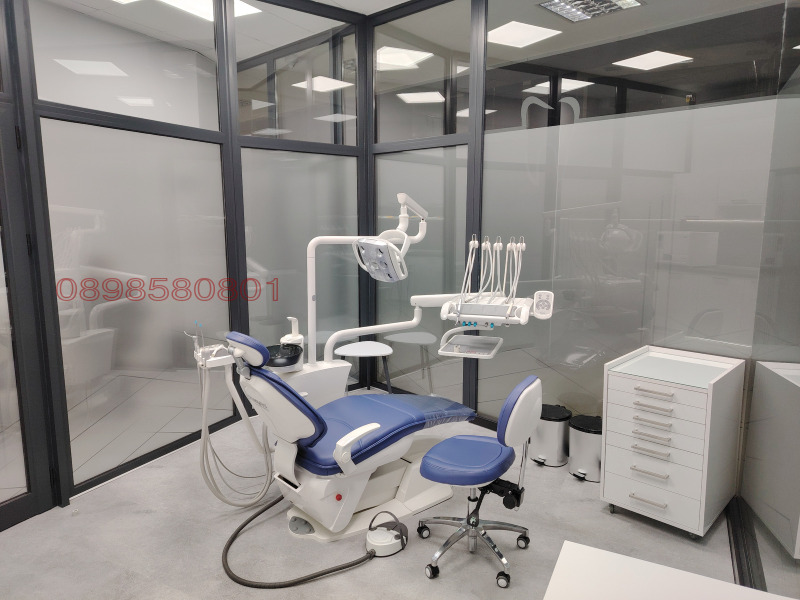 Дава под наем БИЗНЕС ИМОТ, гр. София, Люлин - център