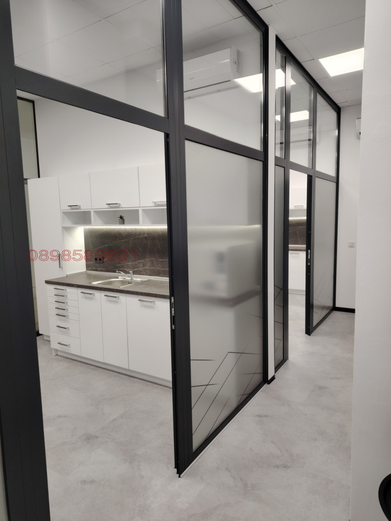 Дава под наем БИЗНЕС ИМОТ, гр. София, Люлин - център, снимка 6 - Други - 52985126