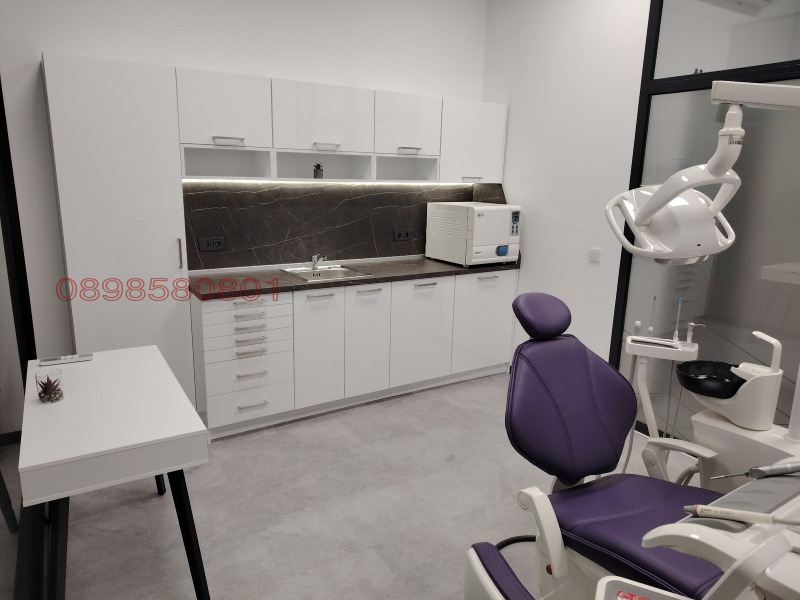 Дава под наем БИЗНЕС ИМОТ, гр. София, Люлин - център, снимка 9 - Други - 52985126