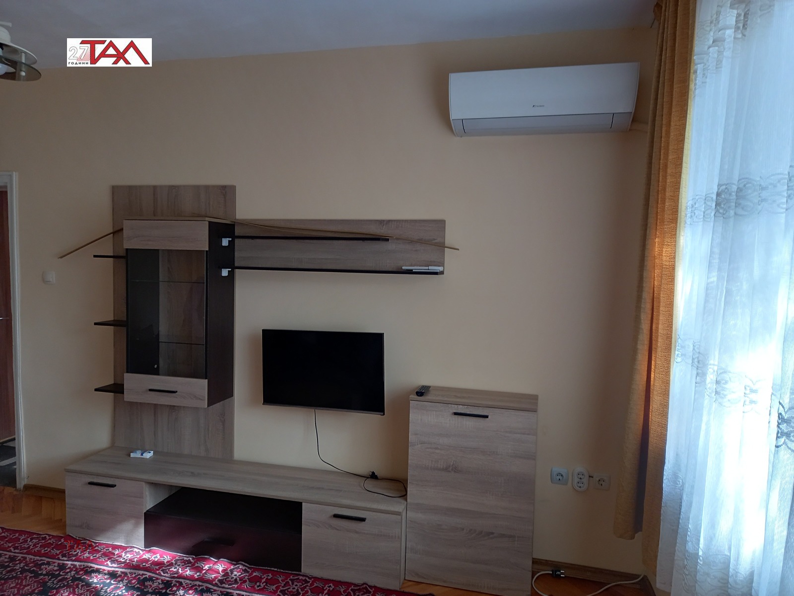 Дава под наем 2-СТАЕН, гр. Пловдив, Център, снимка 4 - Апартаменти - 55828618