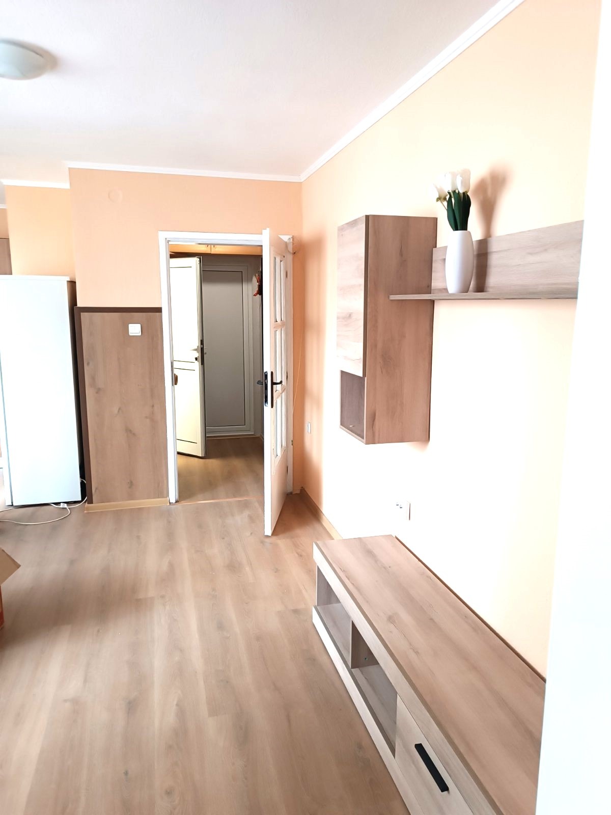 Дава под наем 2-СТАЕН, гр. Стара Загора, Център, снимка 4 - Апартаменти - 54514535
