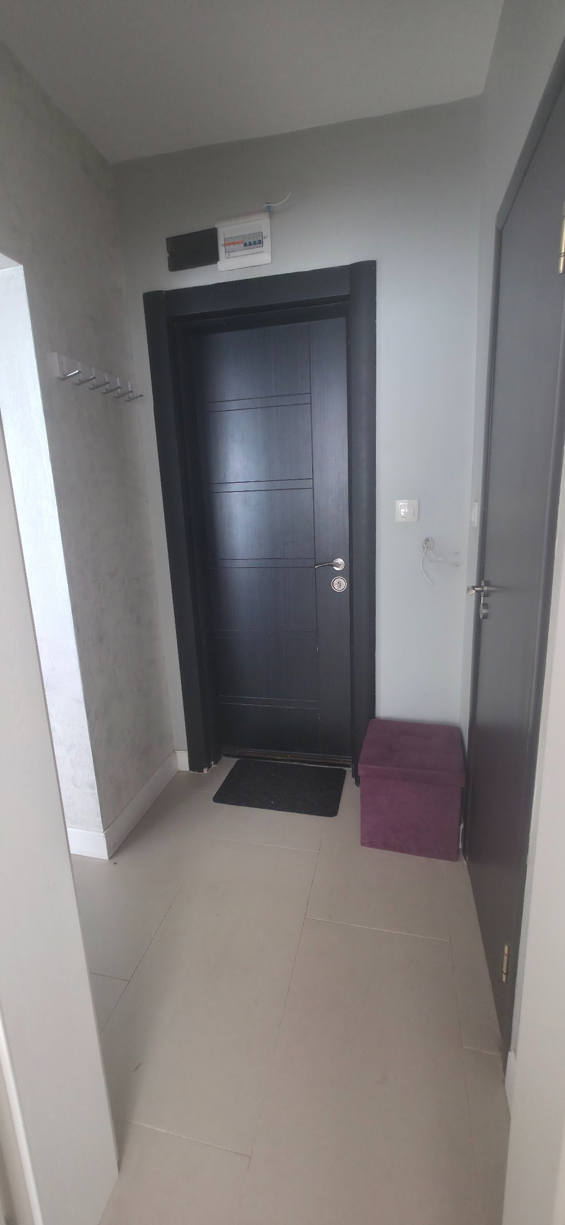 Дава под наем 2-СТАЕН, гр. София, Банишора, снимка 8 - Апартаменти - 55499008