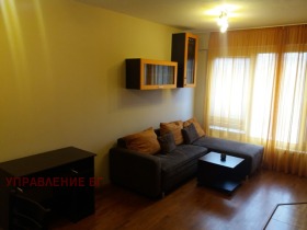 1 bedroom Mladost 1, Sofia 1