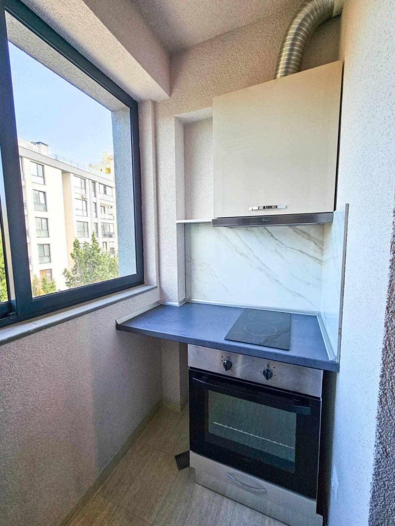 Дава под наем  1-стаен град Варна , Автогара , 40 кв.м | 15961315 - изображение [7]