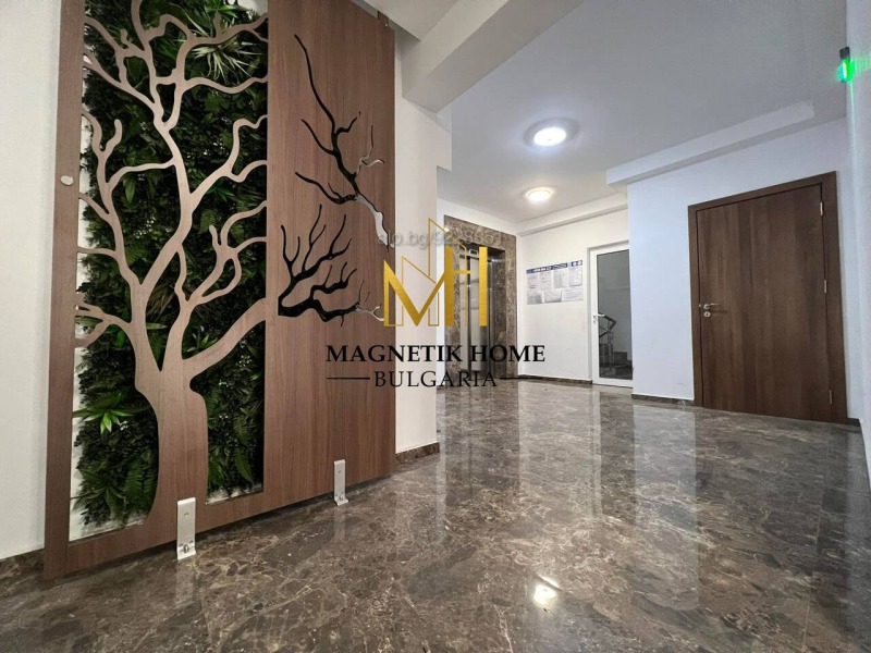 De inchiriat  1 dormitor Burgas , Bratia Miladinovi , 78 mp | 99580775 - imagine [14]