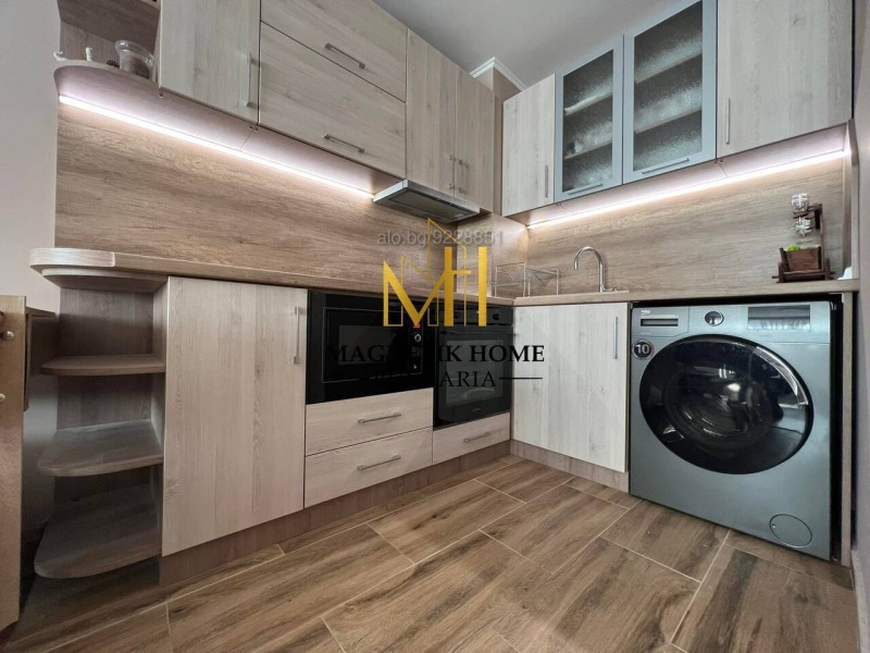 Te huur  1 slaapkamer Burgas , Bratja Miladinovi , 78 m² | 99580775 - afbeelding [3]