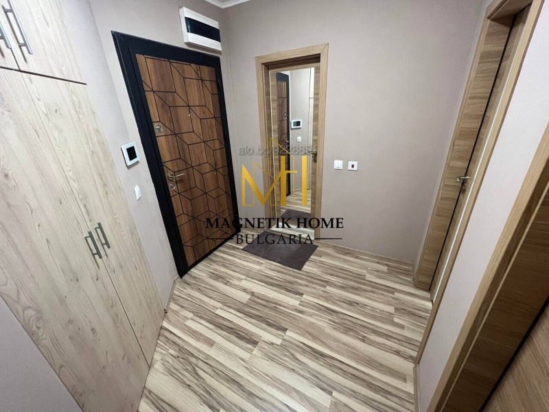 Te huur  1 slaapkamer Burgas , Bratja Miladinovi , 78 m² | 99580775 - afbeelding [6]