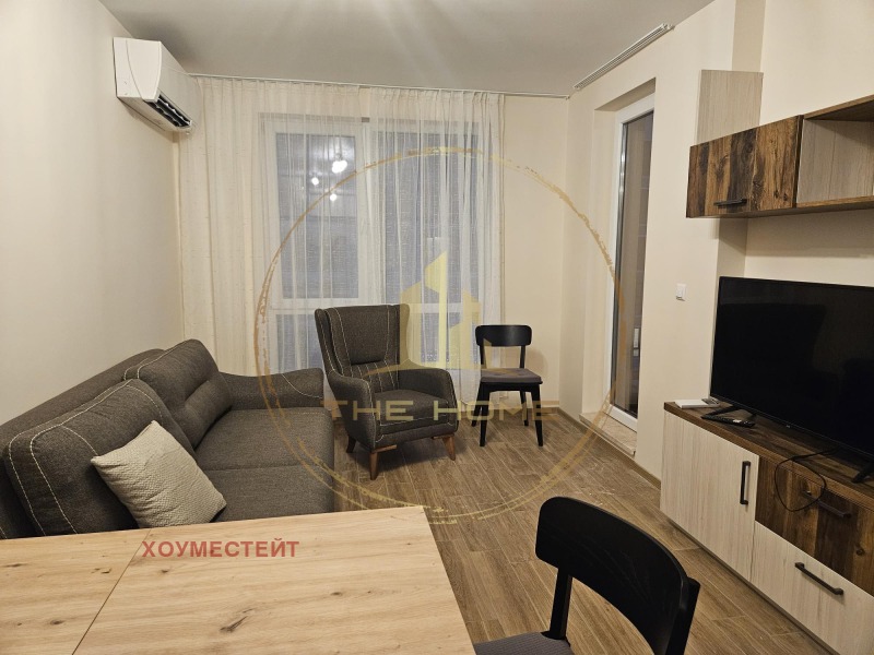 Para alugar  1 quarto Varna , Vazrajdane 1 , 55 m² | 25772850