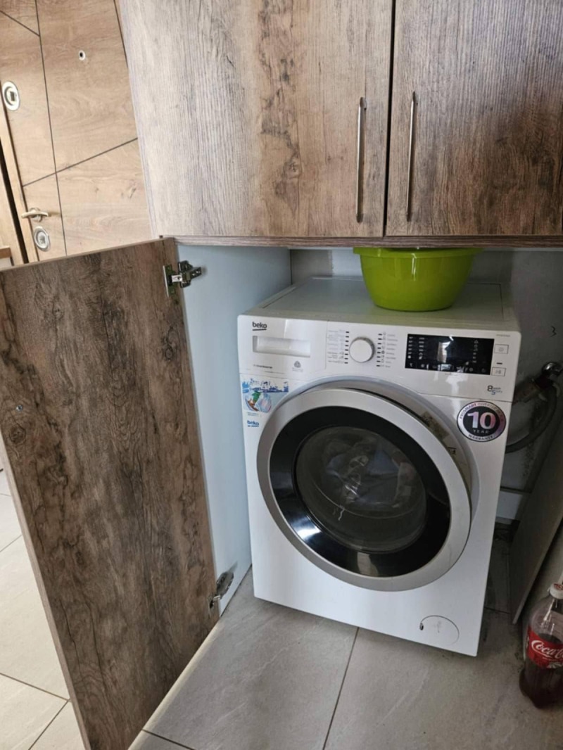 För uthyrning  1 sovrum Sofia , Drujba 1 , 57 kvm | 44867555 - bild [5]