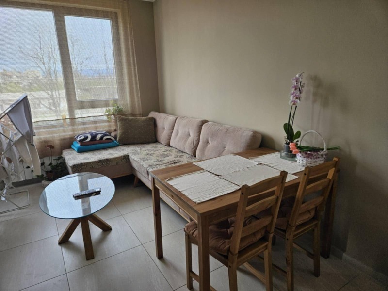 För uthyrning  1 sovrum Sofia , Drujba 1 , 57 kvm | 44867555 - bild [4]