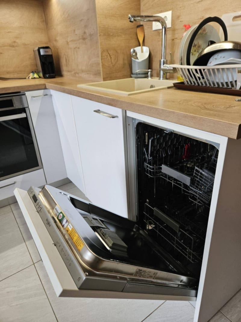 För uthyrning  1 sovrum Sofia , Drujba 1 , 57 kvm | 44867555 - bild [3]