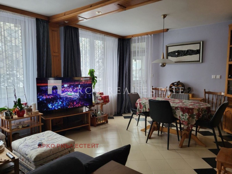 K pronájmu  1 ložnice Sofia , Ivan Vazov , 120 m2 | 98383798 - obraz [9]