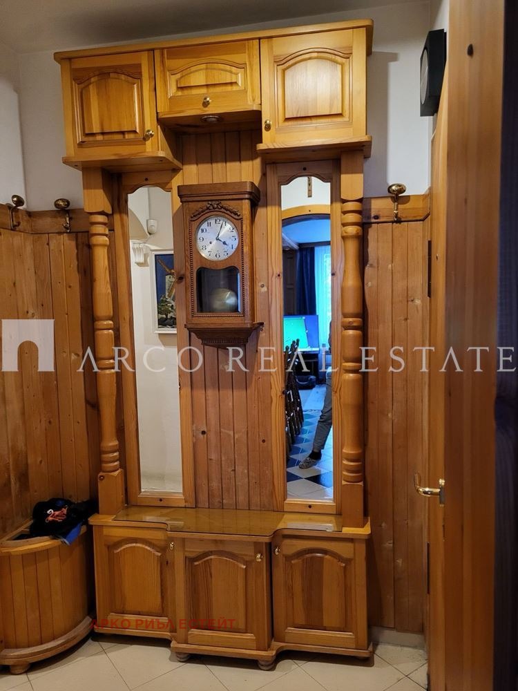 K pronájmu  1 ložnice Sofia , Ivan Vazov , 120 m2 | 98383798 - obraz [6]