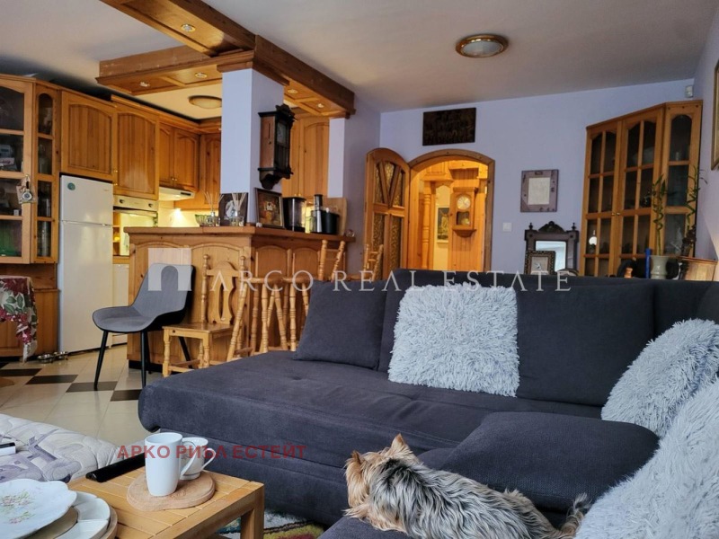 K pronájmu  1 ložnice Sofia , Ivan Vazov , 120 m2 | 98383798 - obraz [8]