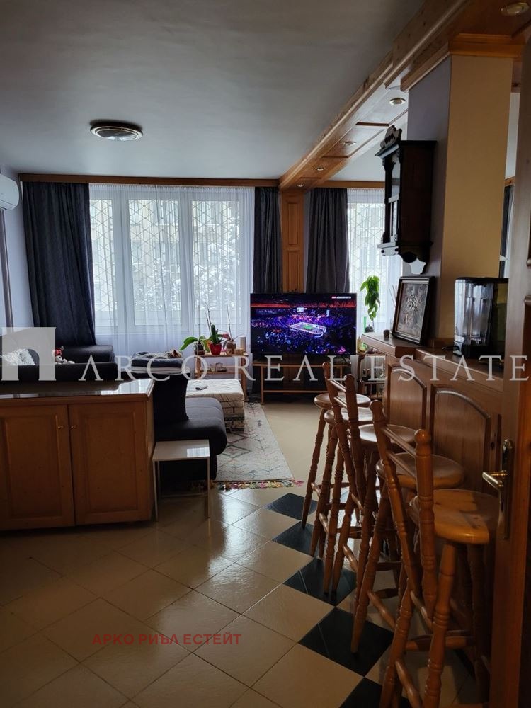 K pronájmu  1 ložnice Sofia , Ivan Vazov , 120 m2 | 98383798 - obraz [7]