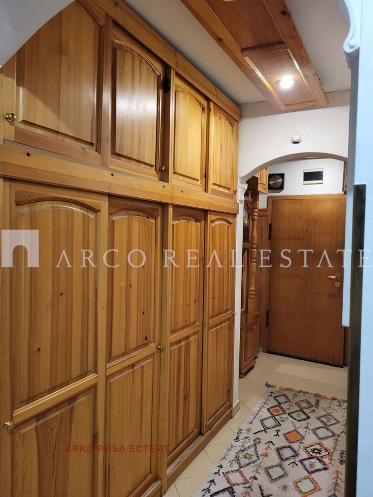 K pronájmu  1 ložnice Sofia , Ivan Vazov , 120 m2 | 98383798 - obraz [5]