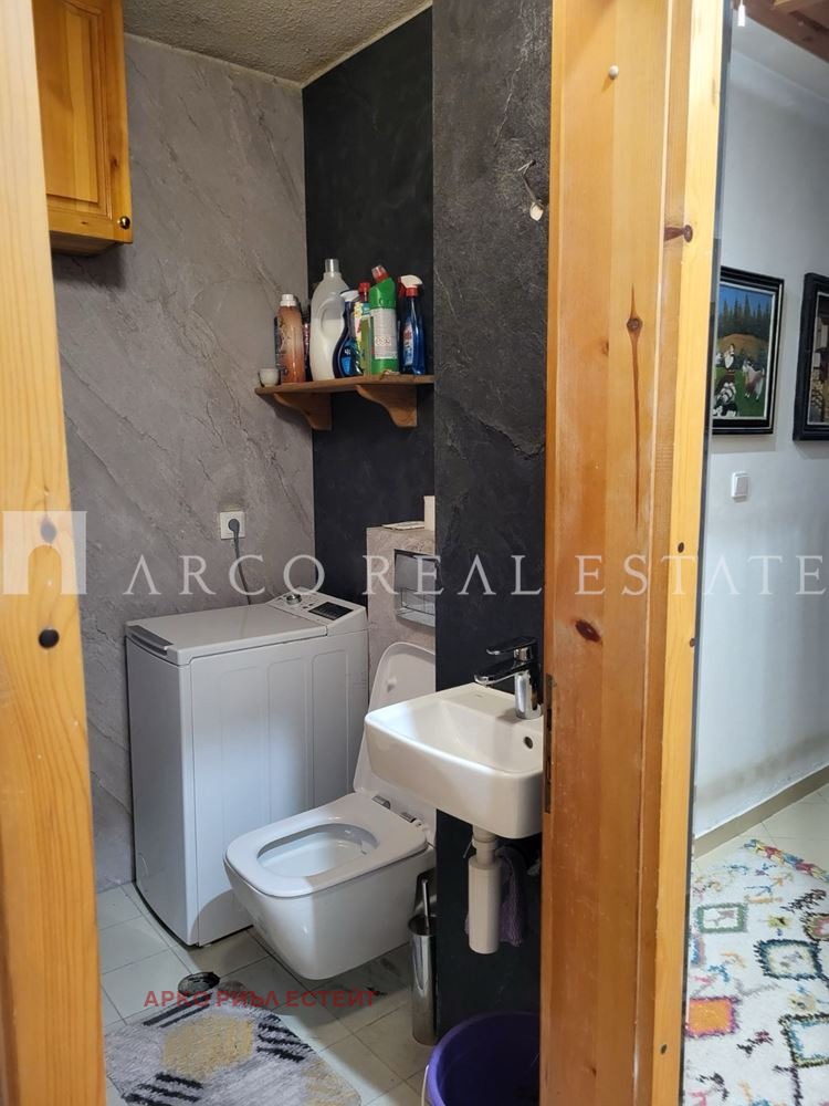 K pronájmu  1 ložnice Sofia , Ivan Vazov , 120 m2 | 98383798 - obraz [12]